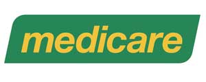 logo medicare